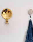 Candelabro Bronce