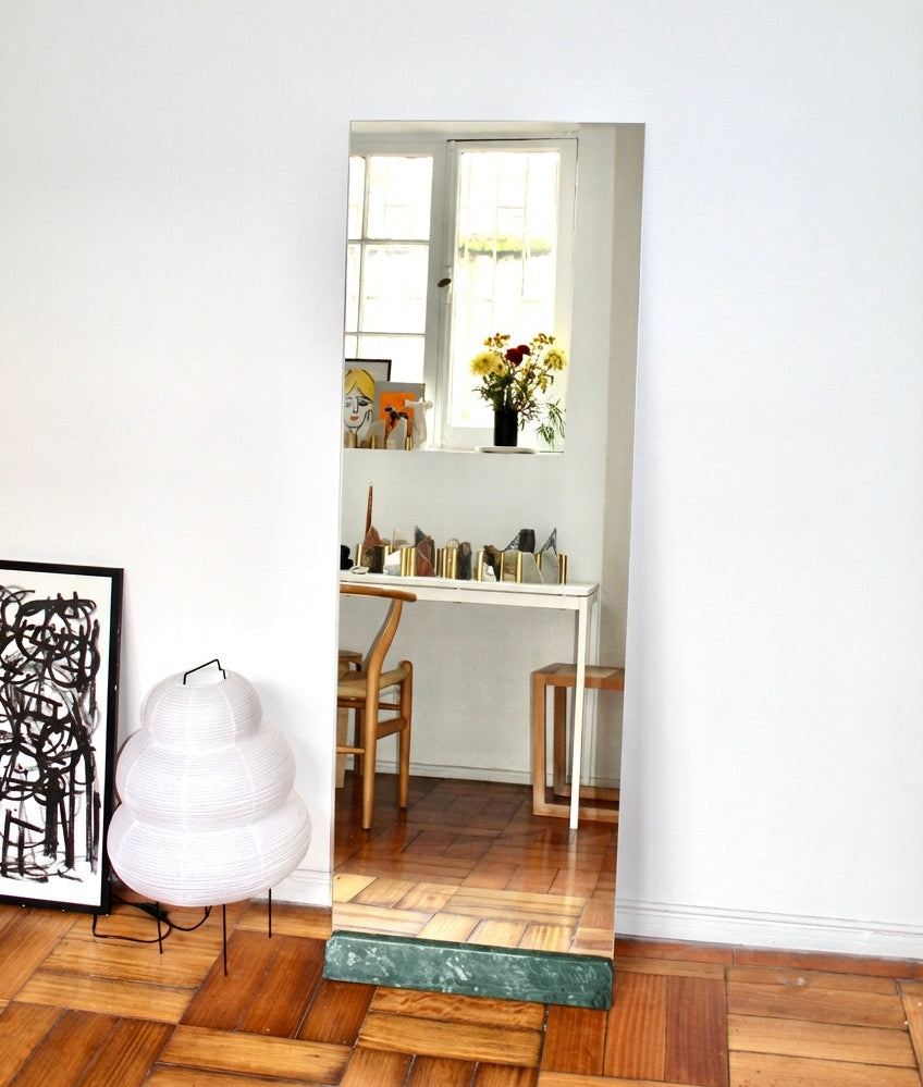 Espejo Rectangular  55 x 161 cms