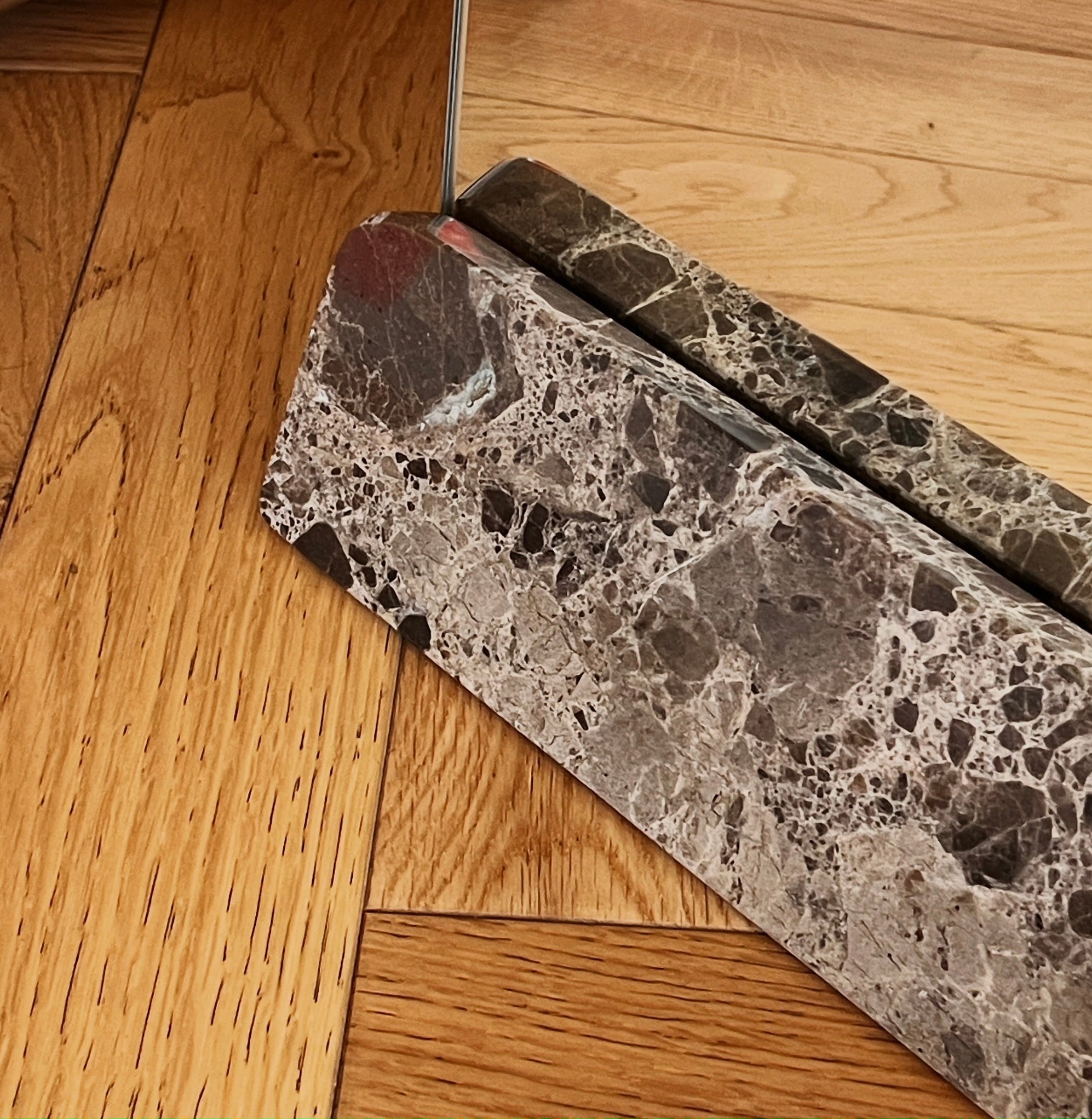 Base Mármol para Espejos 5 Tonos