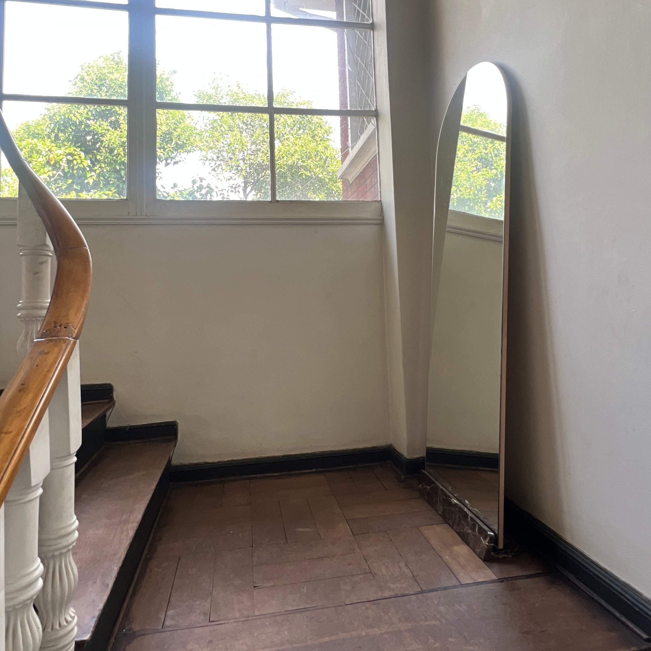 Base Mármol para Espejos