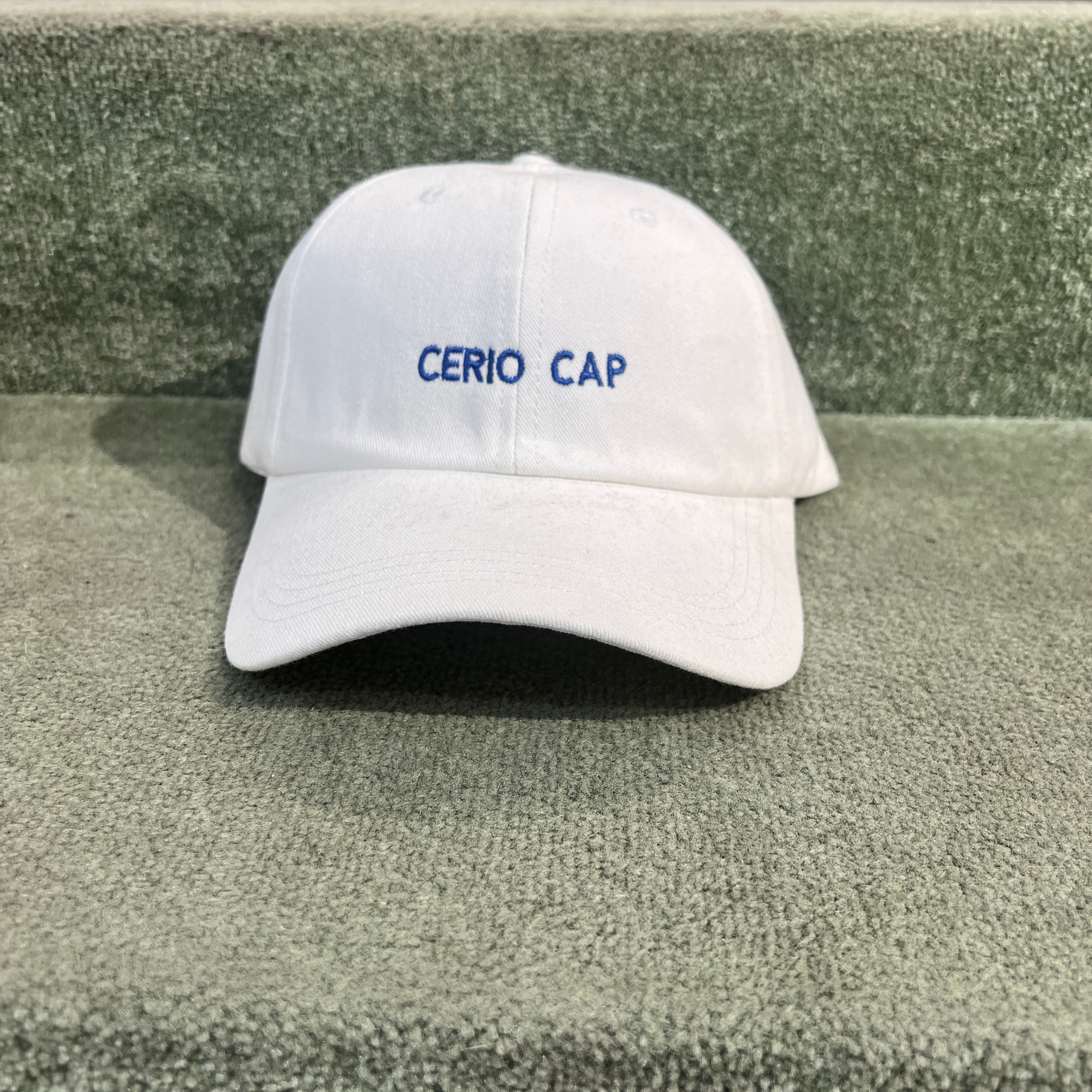 Cerio Cap Sailor
