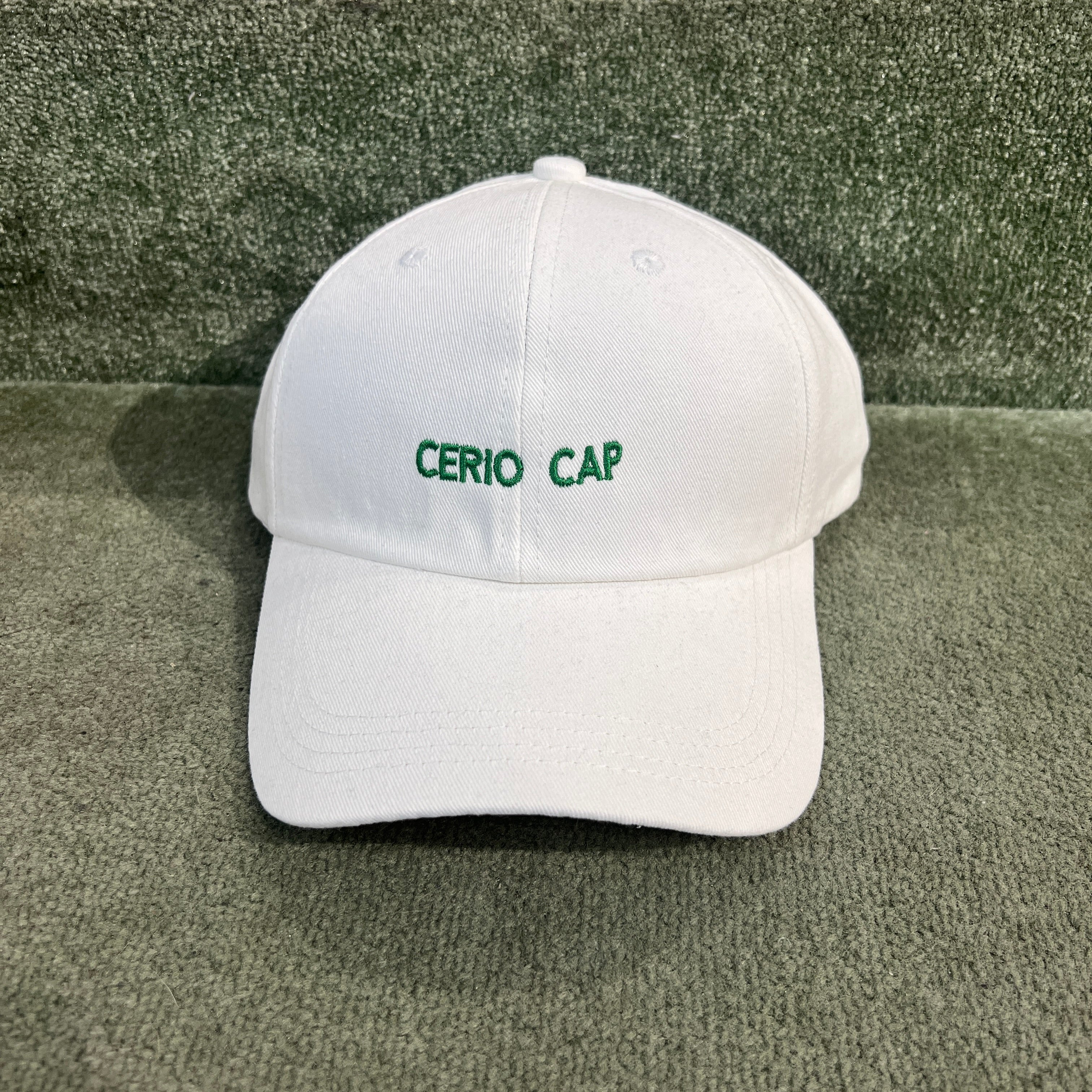 Cerio Cap Sporty