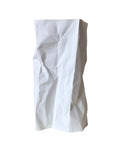 Lámpara Saquito Blanco