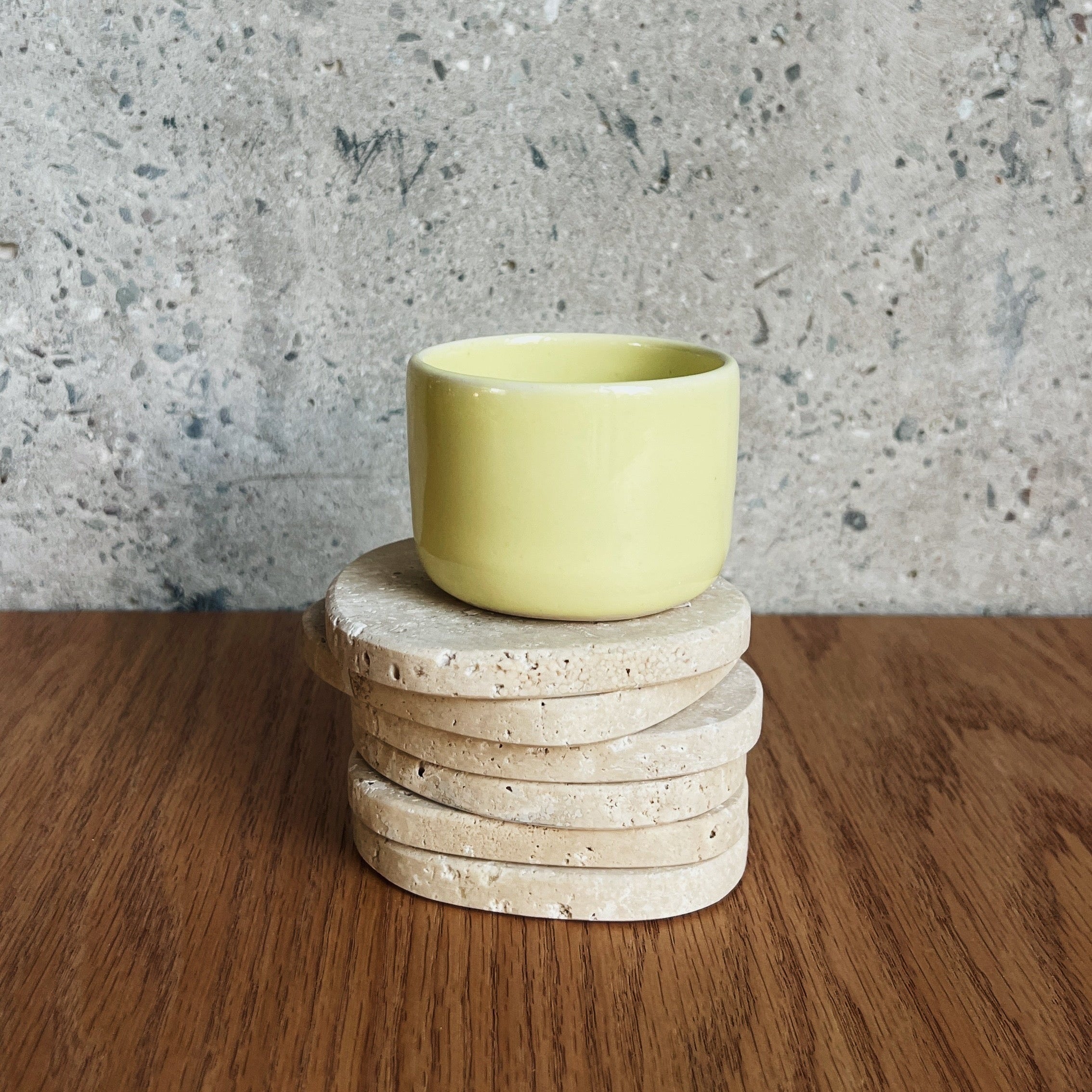 Posavasos Mármol Irregular