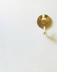 Candelabro Bronce