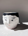 Taza Ofelia x Lourdes Salgado
