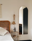 Espejo Arco 55 x 161 cms
