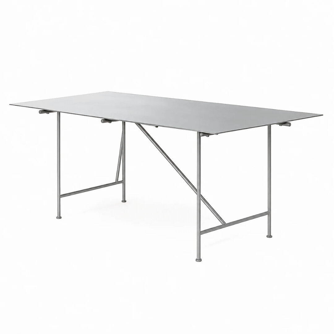 Mesa Comedor Thin x Norte Readymade