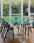 Mesa Comedor Thin x Norte Readymade