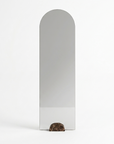 Set Espejo Arco 55 x 161 cms + Base Mármol Marea · GRATIS Base Mármol