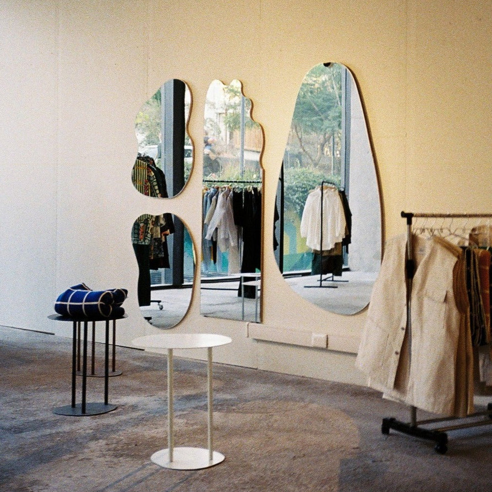 Espejo M Pre Order 25 días hábiles