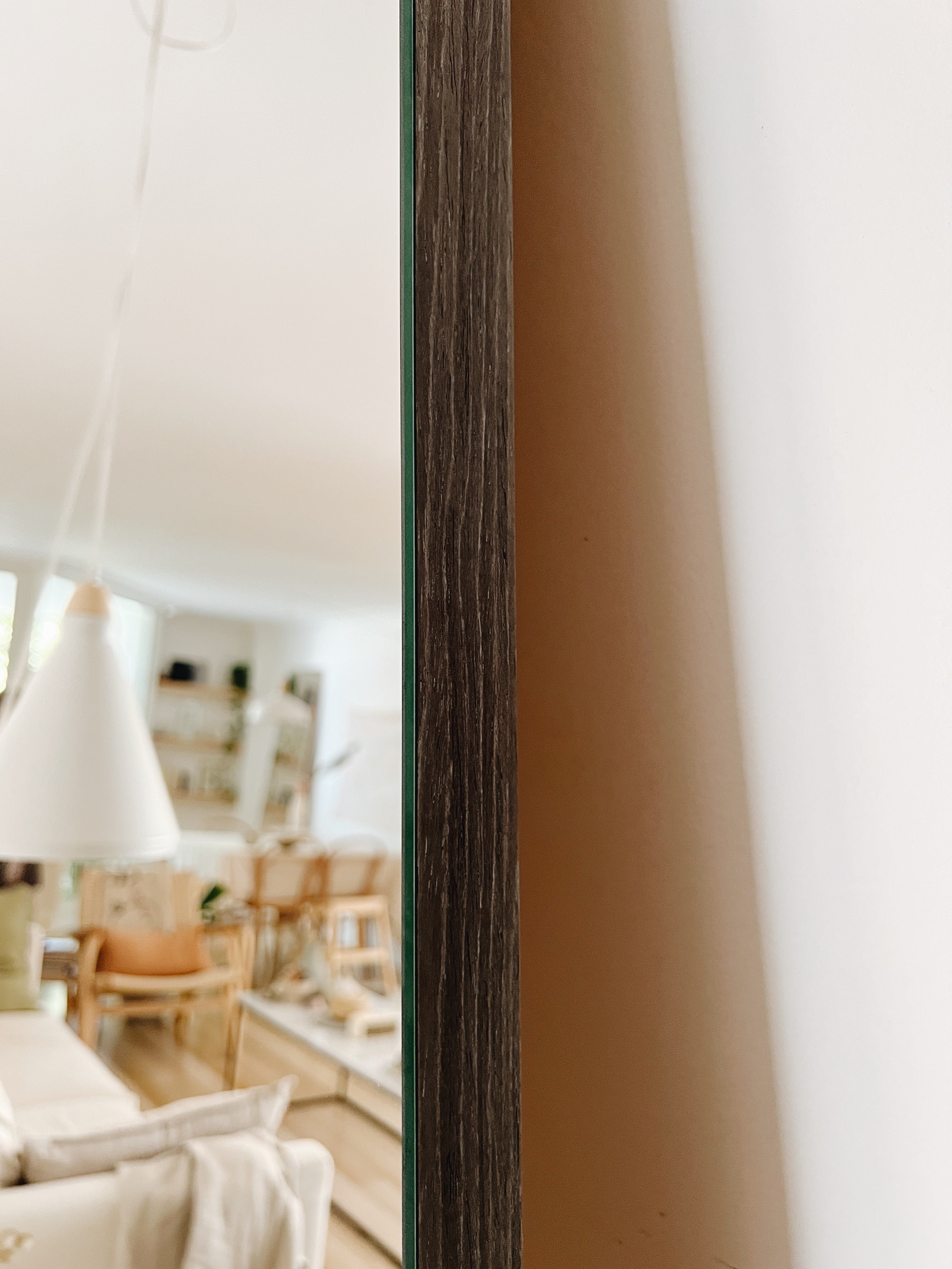 Espejo Patri Encina Negra  Pre Order | 15 días hábiles